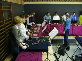 Handbell Festival Wiedensahl 2020