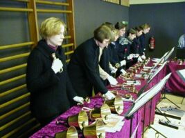 Handbell Festival Wiedensahl 2020