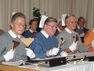 Bethesda Bell Choir
