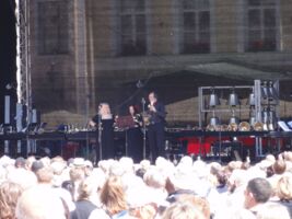 Bells Art Handbell Festival