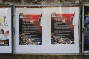 Bells Art Handbell Festival