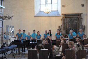 Bells Art Handbell Festival