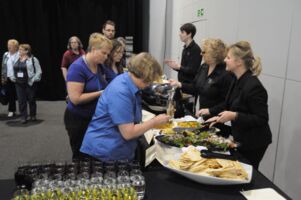 15th international Handbell Symposium, Liverpool, 2012