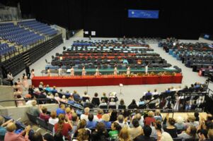 15th international Handbell Symposium, Liverpool, 2012