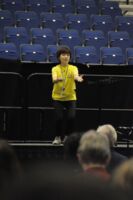 15th international Handbell Symposium, Liverpool, 2012