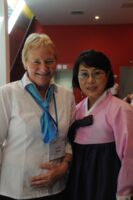 15th international Handbell Symposium, Liverpool, 2012