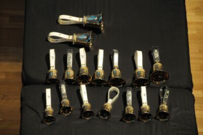 Malmark Handbells