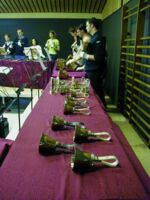 Handbell Festival Wiedensahl 2020