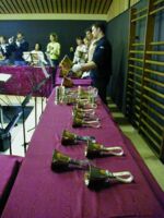 Handbell Festival Wiedensahl 2020