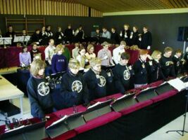 Handbell Festival Wiedensahl 2020