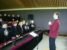 Handbell Festival Wiedensahl 2020