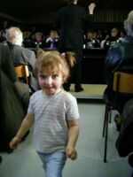 Handbell Festival Wiedensahl 2020